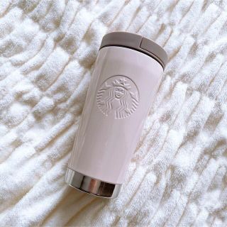 スターバックスコーヒー(Starbucks Coffee)の韓国　スタバ Elma 251ml(タンブラー)