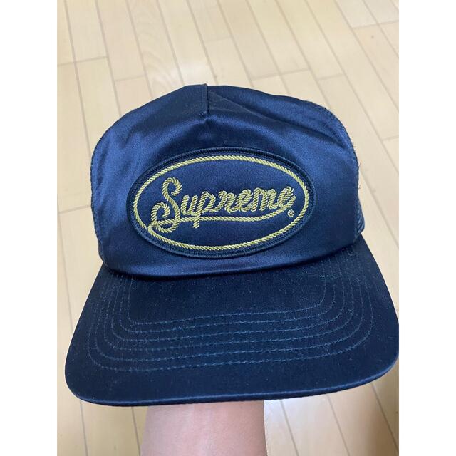 Supreme(シュプリーム)のシュプリーム　メッシュキャップ メンズの帽子(キャップ)の商品写真