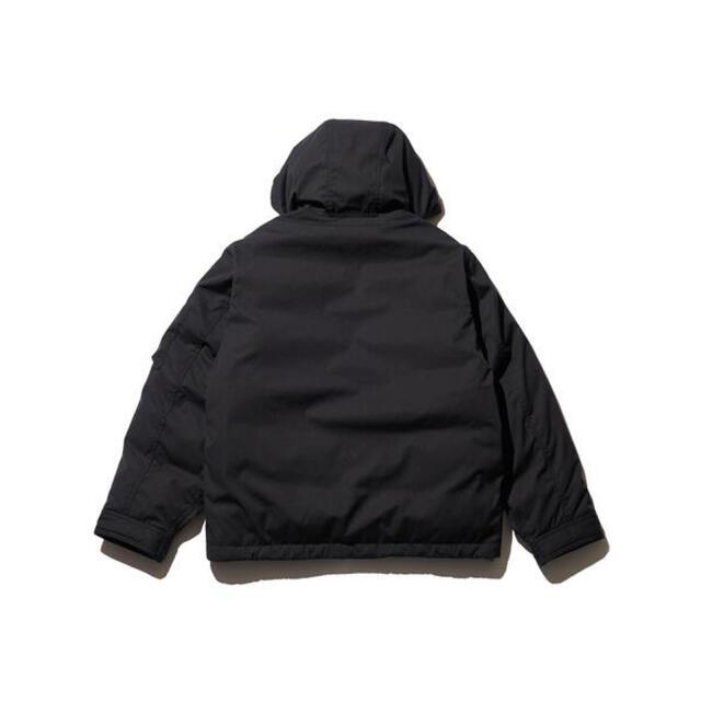 THE NORTH FACE(ザノースフェイス)の【ザノースフェイスパープルレーベル】 65/35 SRT DWN メンズのジャケット/アウター(ダウンジャケット)の商品写真