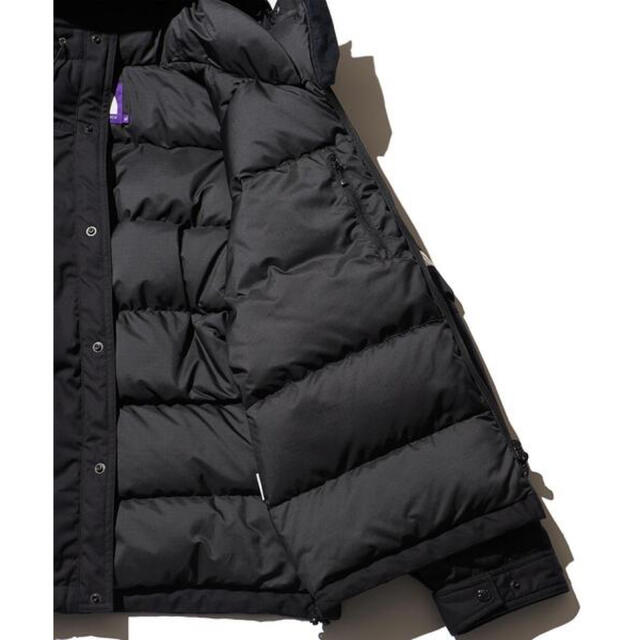 THE NORTH FACE(ザノースフェイス)の【ザノースフェイスパープルレーベル】 65/35 SRT DWN メンズのジャケット/アウター(ダウンジャケット)の商品写真