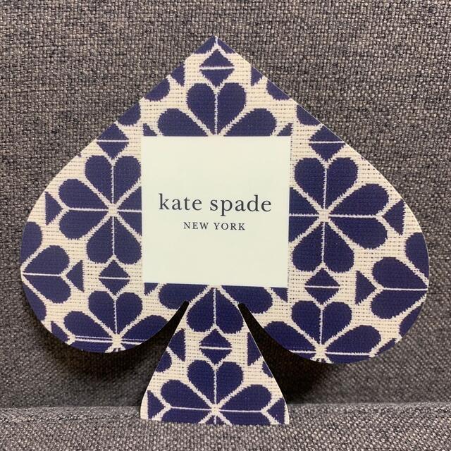 kate spade new york(ケイトスペードニューヨーク)のkate spade ステッカー　 インテリア/住まい/日用品の文房具(シール)の商品写真