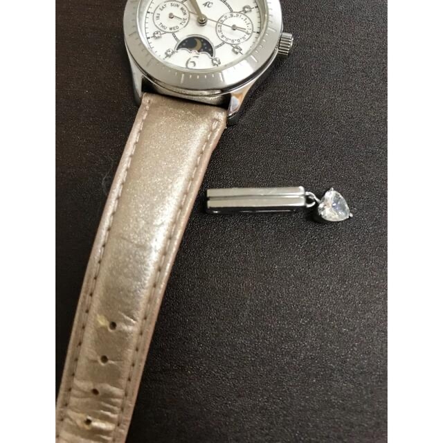 4℃(ヨンドシー)の4℃  レディース腕時計 レディースのファッション小物(腕時計)の商品写真