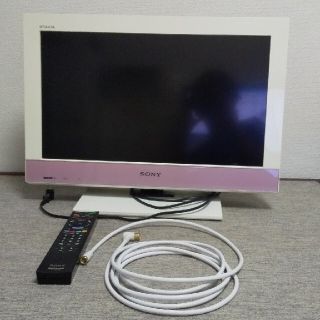 ブラビア(BRAVIA)のソニー ブラビア 22V型  KDL-22EX300(テレビ)