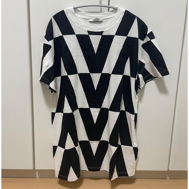 VALENTINO ヴァレンティノ Tシャツ