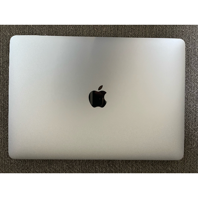 M1 MacBook Air (メモリ: 8G , SSD:256G ) 新作 42630円引き