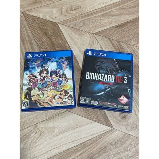 PS4ゲーム(家庭用ゲームソフト)