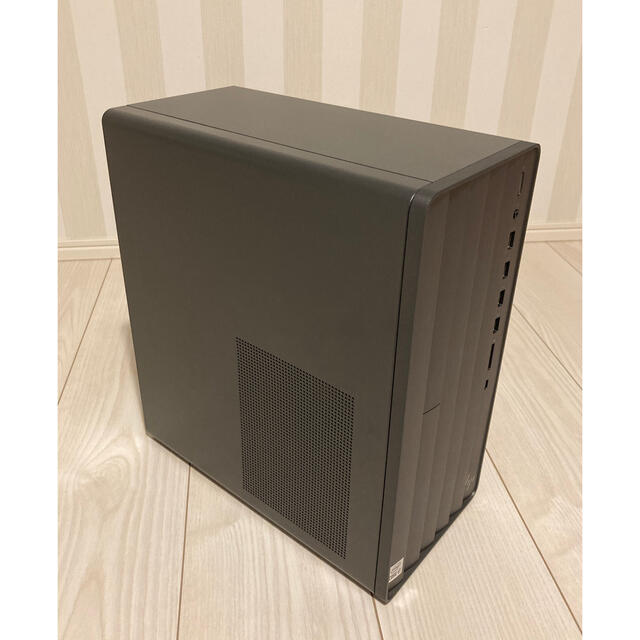 HP ENVY Desktop TE01-1105jp