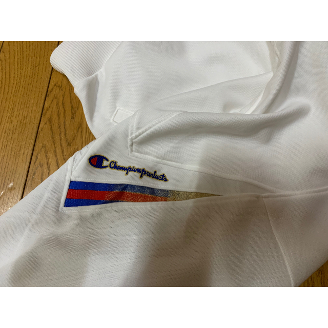 Champion(チャンピオン)の【希少】90’s champion products オーバーサイズ ジャージ レディースのトップス(トレーナー/スウェット)の商品写真