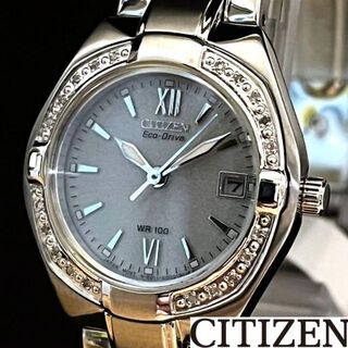 シチズン ダイヤモンド 腕時計(レディース)の通販 400点以上 | CITIZEN 