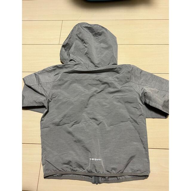 UNIQLO 薄手の上着 130
