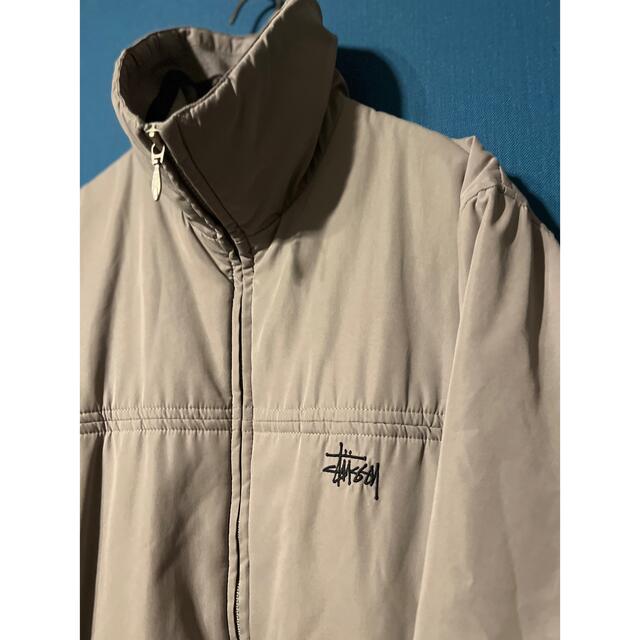 old Stussy 80s トラックジャケット オールドスケート