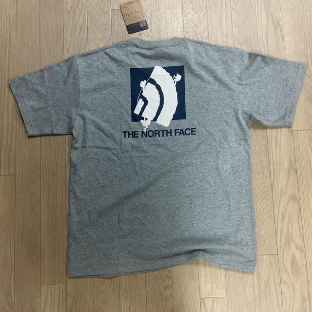 THE NORTH FACE(ザノースフェイス)のタイムセール　ノースフェイスTシャツ メンズのトップス(Tシャツ/カットソー(半袖/袖なし))の商品写真