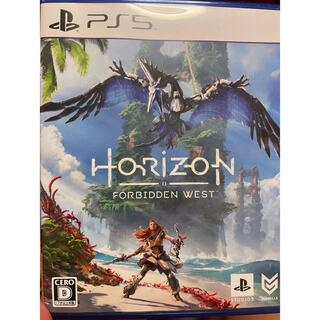 プランテーション(Plantation)の【✨お買い得✨】Horizon Forbidden West PS5用(家庭用ゲームソフト)