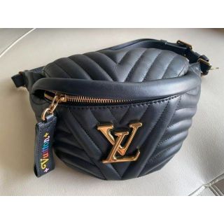 ヴィトン(LOUIS VUITTON) ボディバッグ/ウエストポーチ(レディース ...