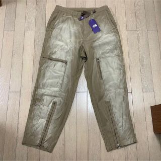 ザノースフェイス(THE NORTH FACE)のノースフェイスパープルレーベル　リップストップフィールドパンツ NT5209N(その他)