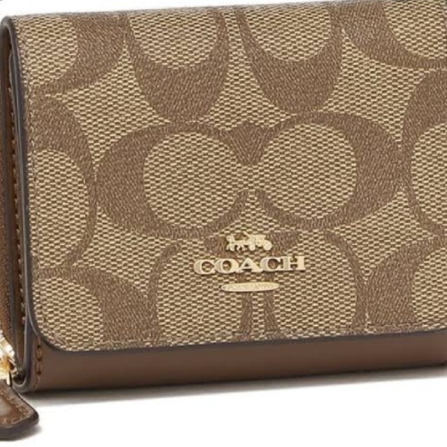 COACH 財布