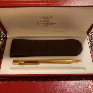 カルティエ ペン/マーカーの通販 300点以上 | Cartierのインテリア ...