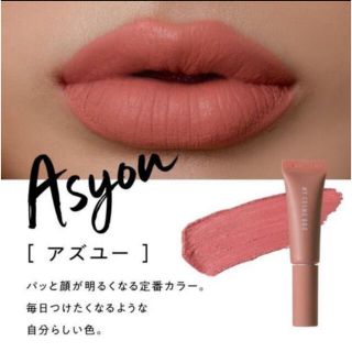 マック(MAC)のmy mat lip paint teracota マイマットリップペイント(口紅)