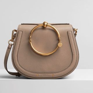 クロエ(Chloe)のクロエ Chloe ナイル Nile ブレスレットバッグ(ショルダーバッグ)