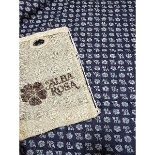 アルバローザ(ALBA ROSA)の専用です！！(生地/糸)