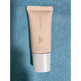 SUQQU - スック suqqu フェイスプロテクター50アドバンストの通販 by