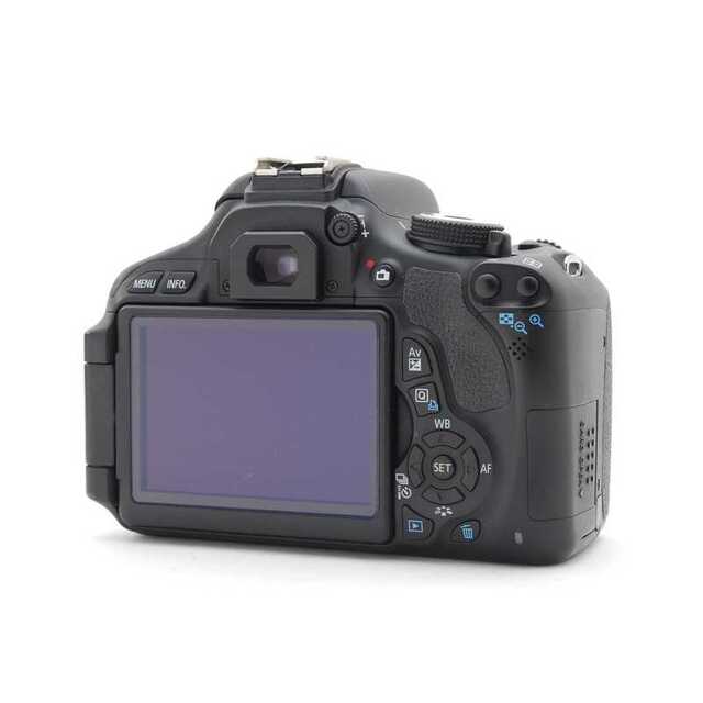 ☆ iPhoneに転送&自撮りOK! Canon EOS kiss X5 ☆ | paymentsway.co