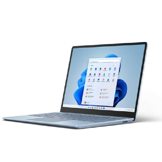 Microsoft - 【新品！未開封品！】Surface LaptopGo2 256GB！