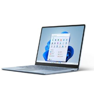 マイクロソフト(Microsoft)の【新品！未開封品！】Surface LaptopGo2 256GB！(ノートPC)