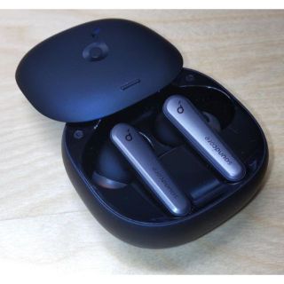 Anker Soundcore Liberty Air 2 Pro（ブラック）(ヘッドフォン/イヤフォン)
