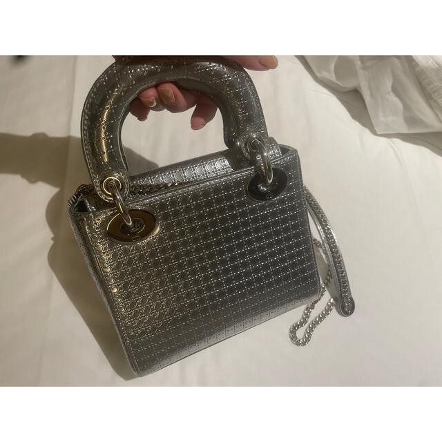 今週末限定価格♡Lady Dior♡9月11日削除予定