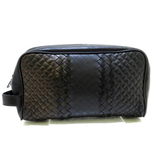 ボッテガヴェネタ セカンドバッグ美品 | eloit.com