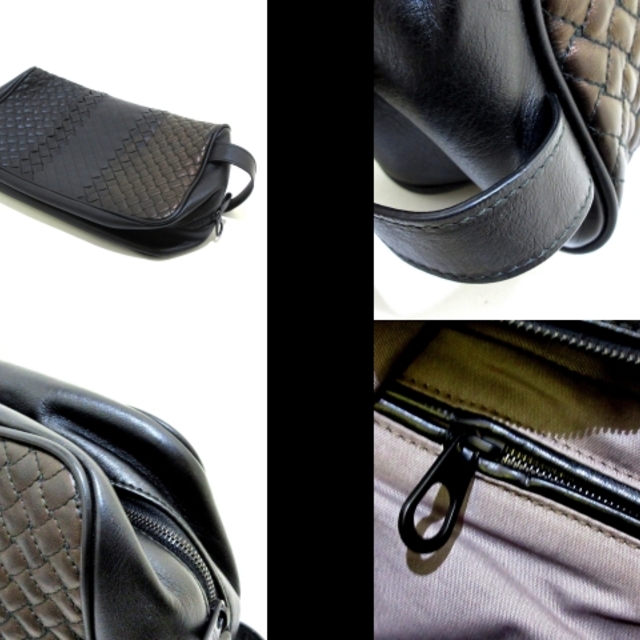 ボッテガヴェネタ セカンドバッグ美品 | eloit.com