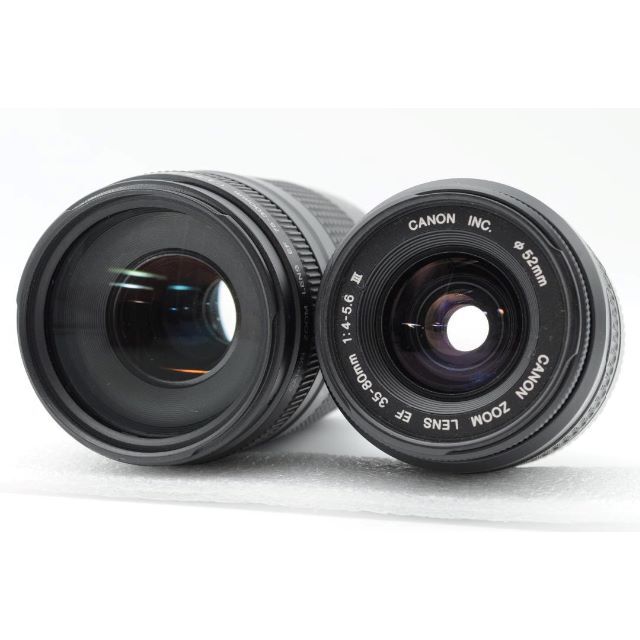 ☆超美品☆ Canon EOS Kiss x9i ダブルレンズ ワンオーナー