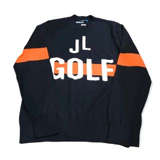 ジェイリンドバーグ(J.LINDEBERG)のshuhei524様専用　美品　J.LINDEBERGウール混 ニット セーター(ウエア)