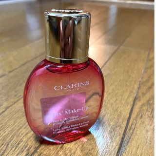 クラランス(CLARINS)のclarins フィックスメイクアップ(その他)