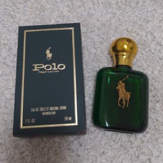 ポロラルフローレン(POLO RALPH LAUREN)のＰｏｌｏ ラルフ・ローレン　香水　59ml 未使用品(香水(男性用))