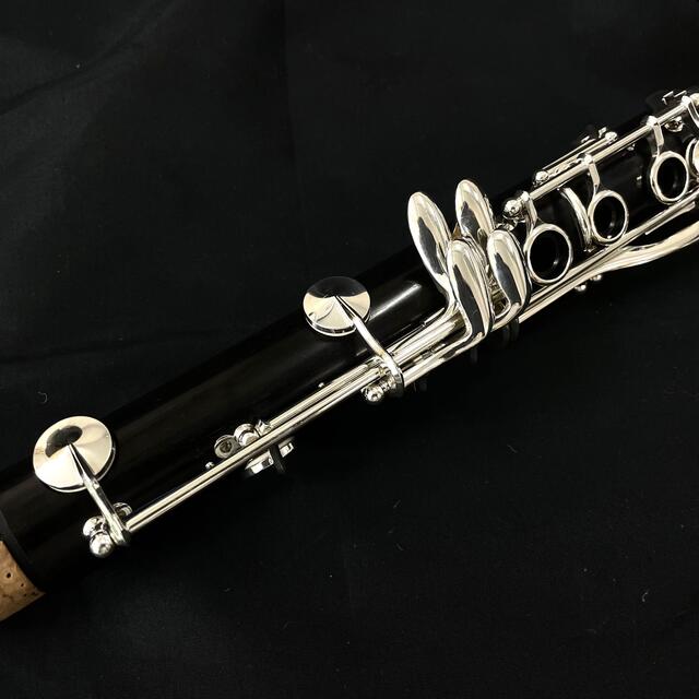ヤマハ(ヤマハ)の【美品 メンテナンス済】YAMAHA YCL851 CX クラリネット 楽器の管楽器(クラリネット)の商品写真