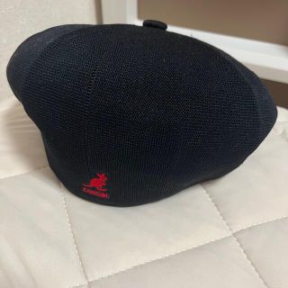 カンゴール(KANGOL)のKANGOL ハンチング(ハンチング/ベレー帽)