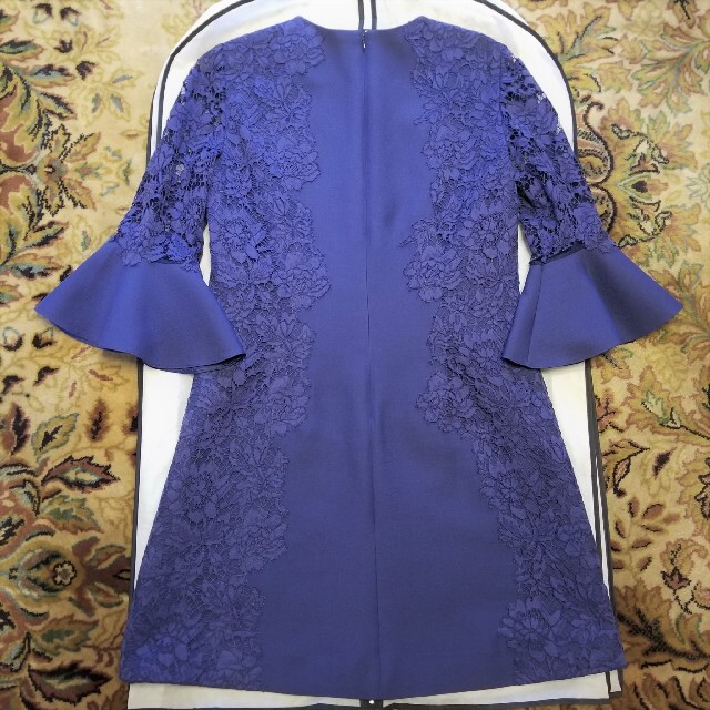 VALENTINO ワンピース レース | florariabliss.ro