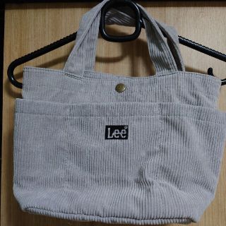 Leeトートバッグ(トートバッグ)