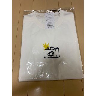 ポールスミス(Paul Smith)の『新品』ポールスミス　半袖　Tシャツ　ルームウェア　30 7318 ホワイト(Tシャツ/カットソー(半袖/袖なし))