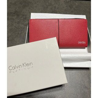 カルバンクライン(Calvin Klein)のCalvin Klein(長財布)