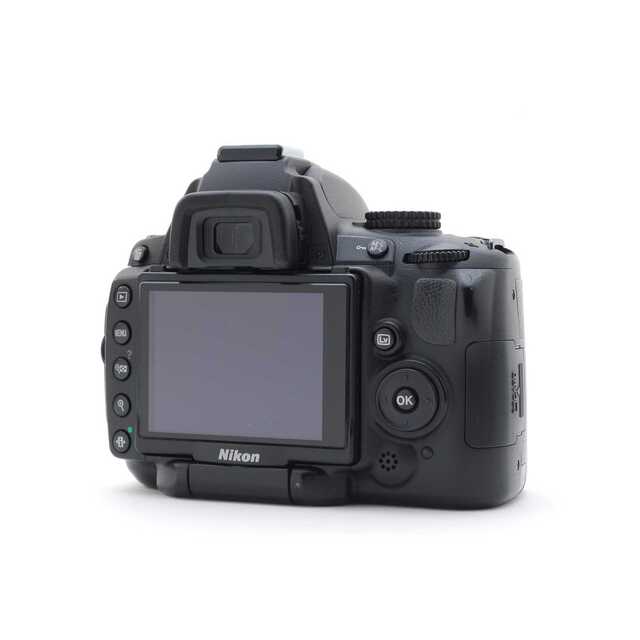 ☆ iPhone転送&自撮りOK! Nikon D5000レンズセット ☆ | paymentsway.co