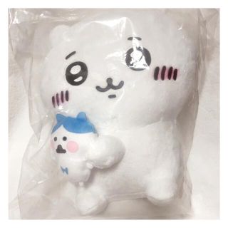 一番くじ　A賞　ちいかわ　ぬいぐるみ(ぬいぐるみ)