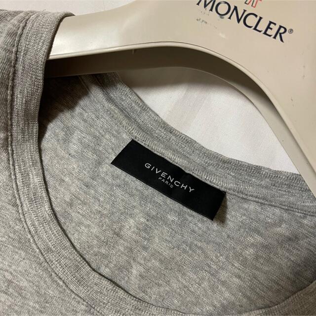 GIVENCHY - 【GIVENCHY】レイヤードTシャツ Mサイズ 胸ポケットの通販 ...