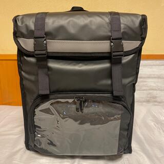 YIHARA デリバリーバッグ  40L大容量 防水 保冷 保温バック(バッグパック/リュック)
