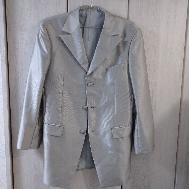 婚礼用 タキシード   メンズのジャケット/アウター(テーラードジャケット)の商品写真