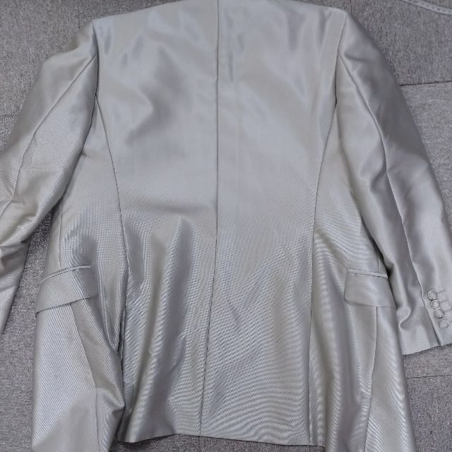婚礼用 タキシード   メンズのジャケット/アウター(テーラードジャケット)の商品写真