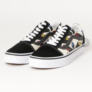 ヴァンズ(VANS)のVANS オールドスクール(スニーカー)