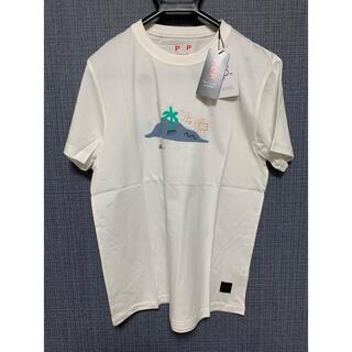 ポールスミス(Paul Smith)のポールスミス　ルームウェア　7327 ホワイト(Tシャツ/カットソー(半袖/袖なし))